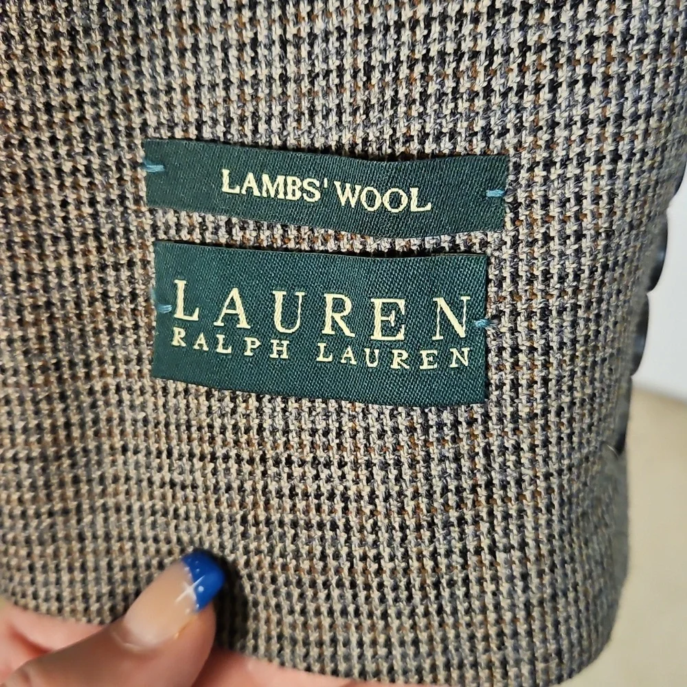Lauren Ralph Lauren elevate your
